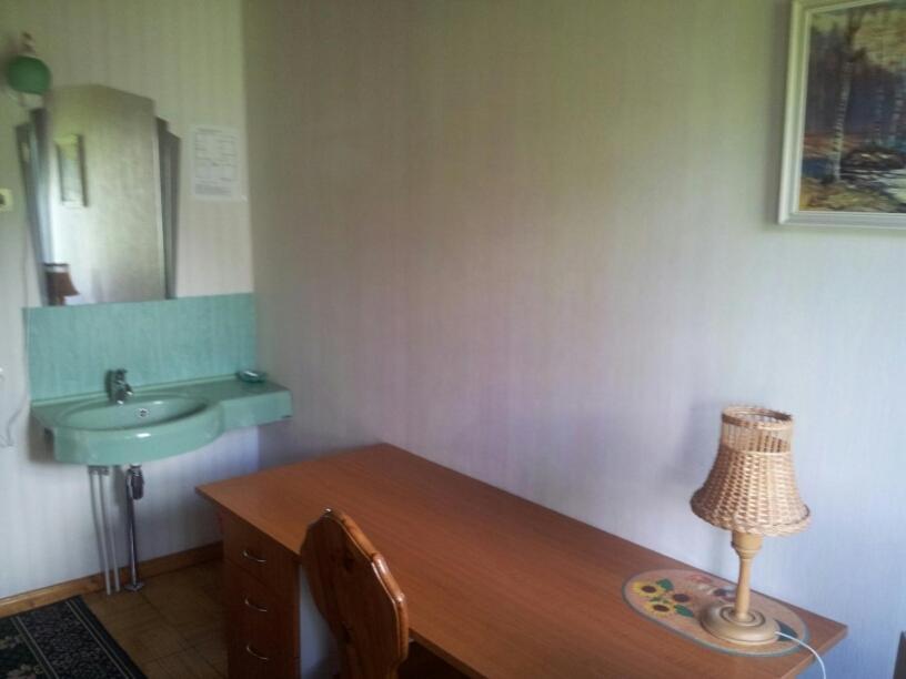 Eha Suija Home Accommodation Tartu Buitenkant foto