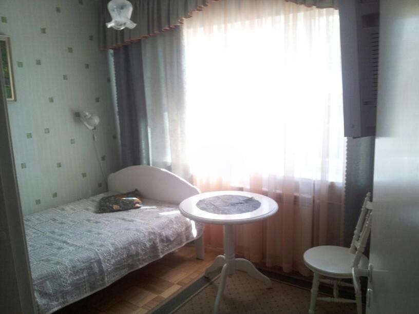 Eha Suija Home Accommodation Tartu Buitenkant foto