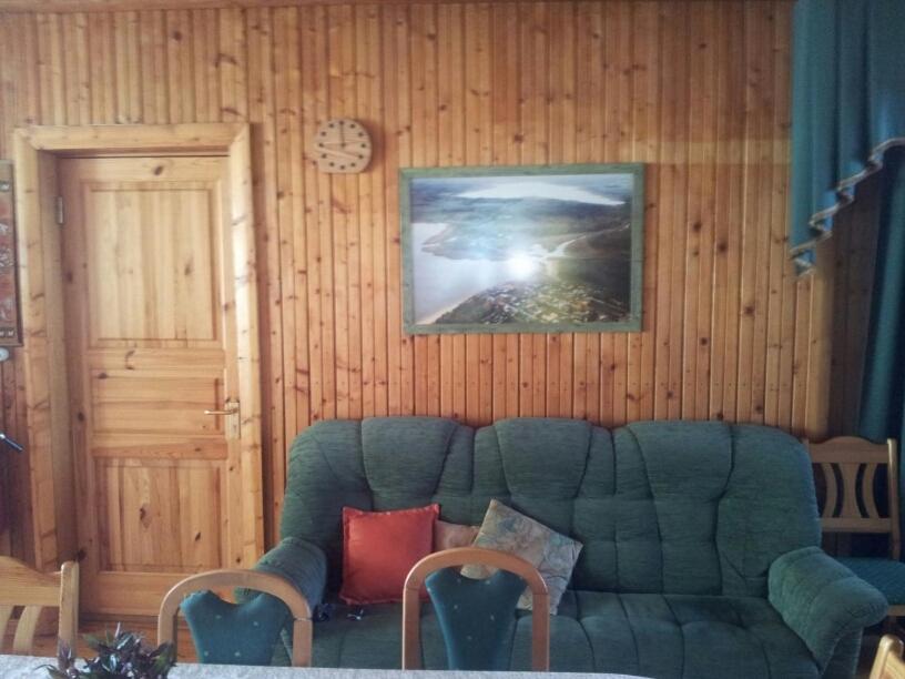 Eha Suija Home Accommodation Tartu Buitenkant foto