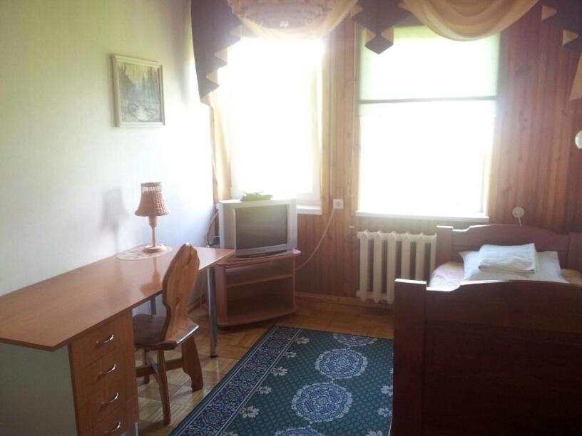 Eha Suija Home Accommodation Tartu Buitenkant foto