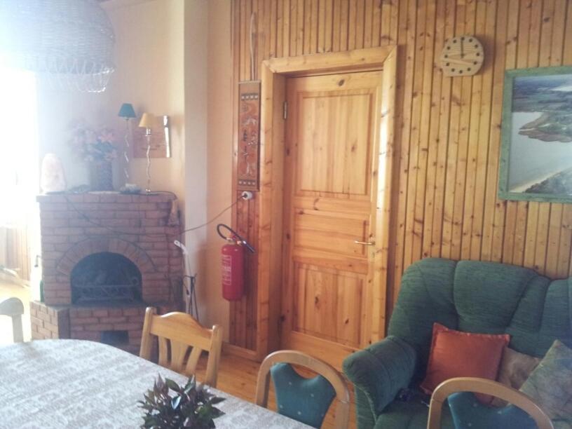 Eha Suija Home Accommodation Tartu Buitenkant foto