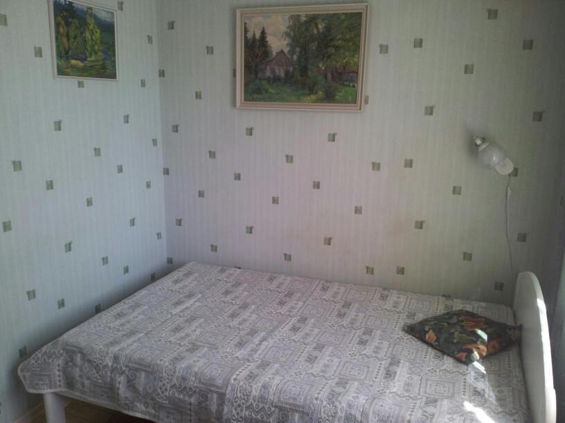 Eha Suija Home Accommodation Tartu Buitenkant foto