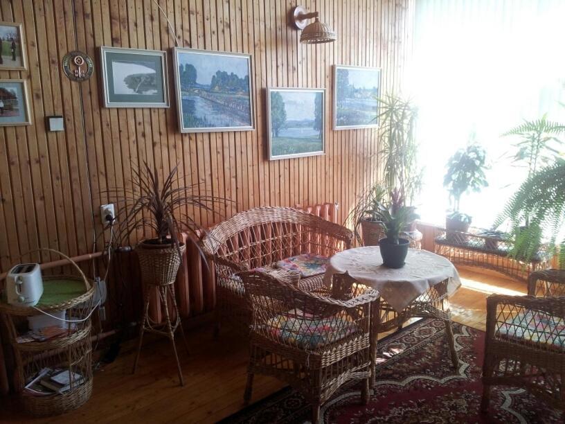 Eha Suija Home Accommodation Tartu Buitenkant foto