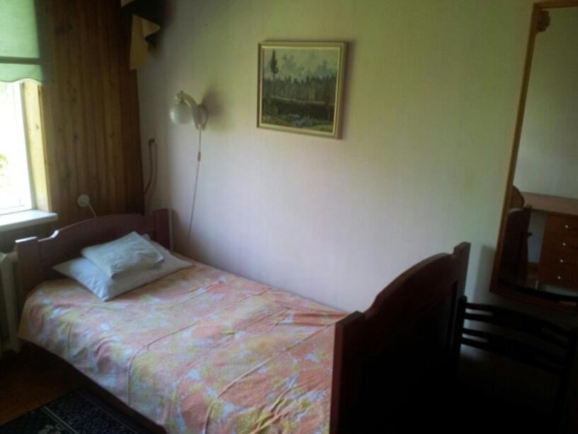 Eha Suija Home Accommodation Tartu Buitenkant foto