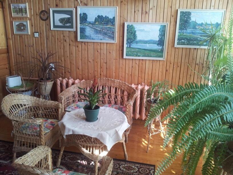 Eha Suija Home Accommodation Tartu Buitenkant foto