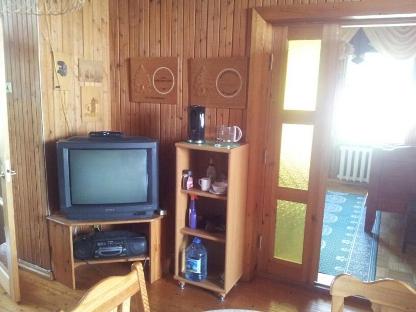 Eha Suija Home Accommodation Tartu Buitenkant foto