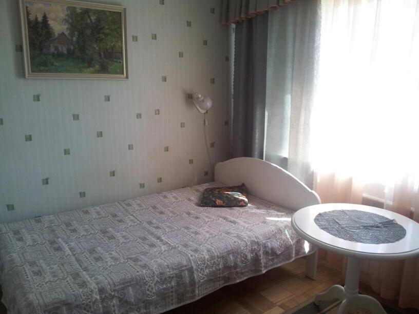 Eha Suija Home Accommodation Tartu Kamer foto