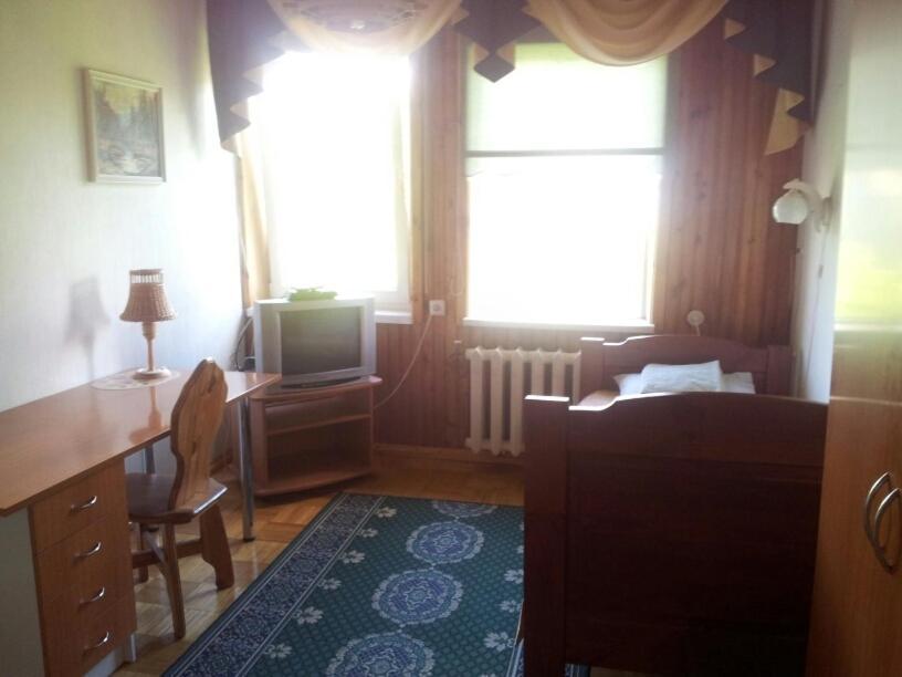 Eha Suija Home Accommodation Tartu Kamer foto