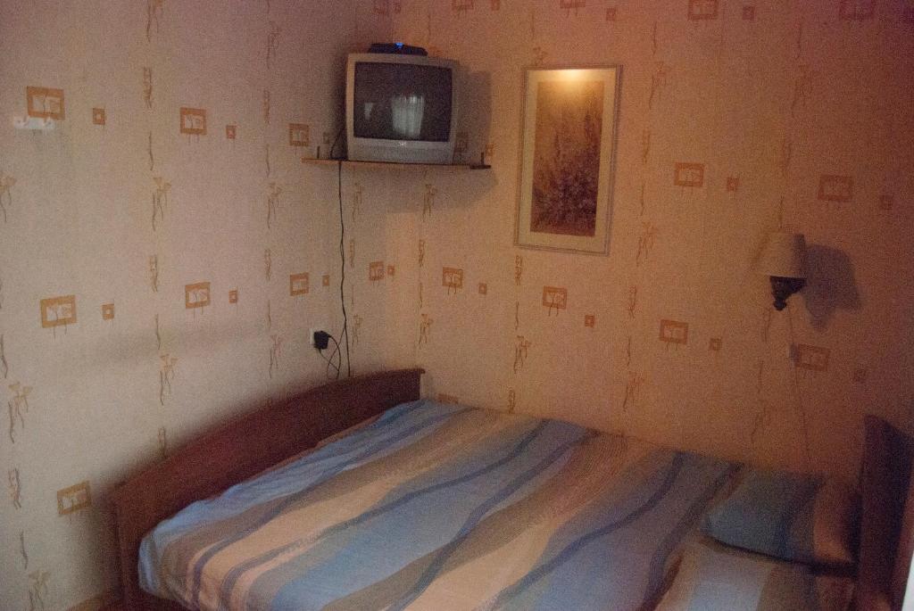 Eha Suija Home Accommodation Tartu Buitenkant foto