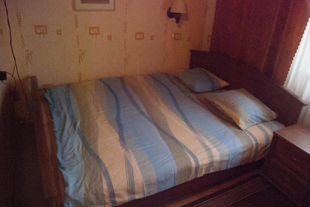 Eha Suija Home Accommodation Tartu Buitenkant foto