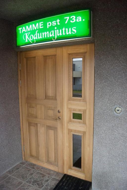 Eha Suija Home Accommodation Tartu Buitenkant foto