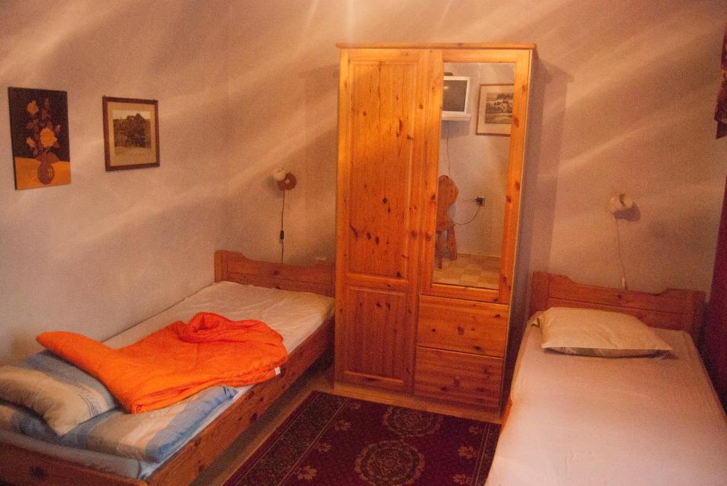 Eha Suija Home Accommodation Tartu Buitenkant foto