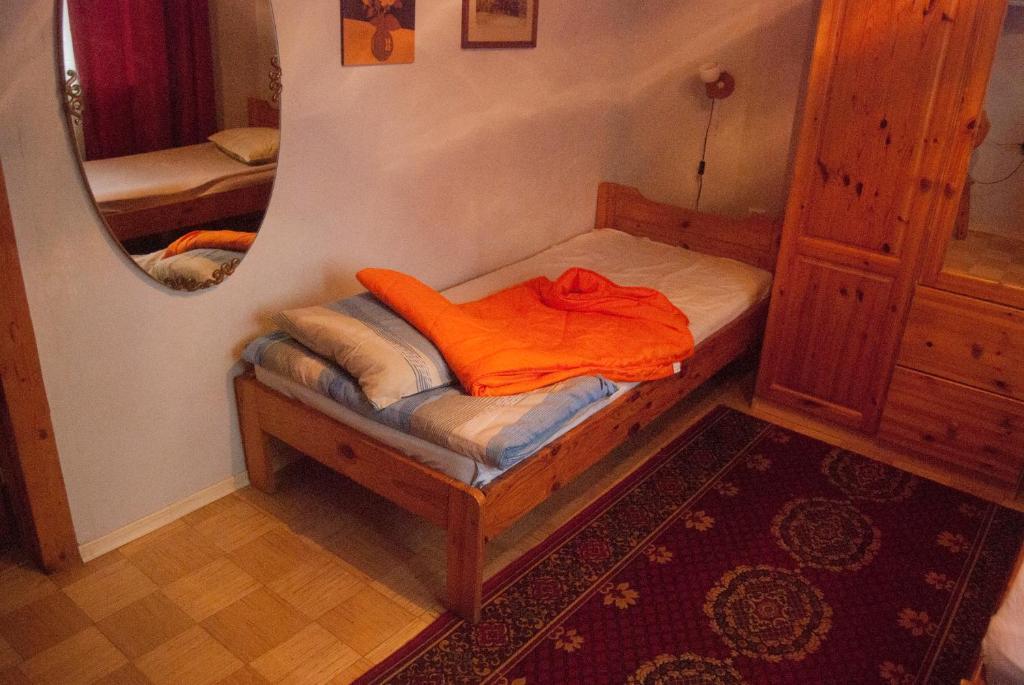 Eha Suija Home Accommodation Tartu Buitenkant foto