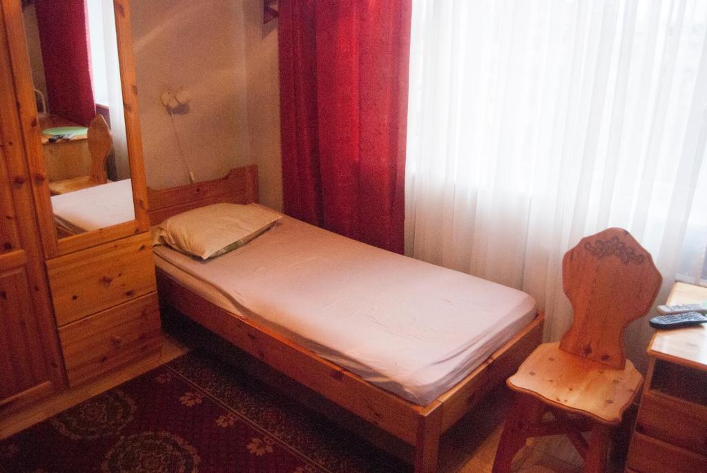 Eha Suija Home Accommodation Tartu Buitenkant foto