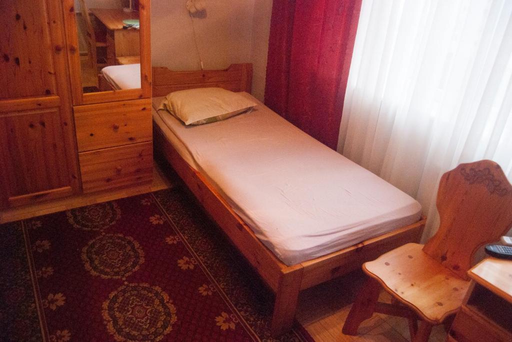 Eha Suija Home Accommodation Tartu Buitenkant foto