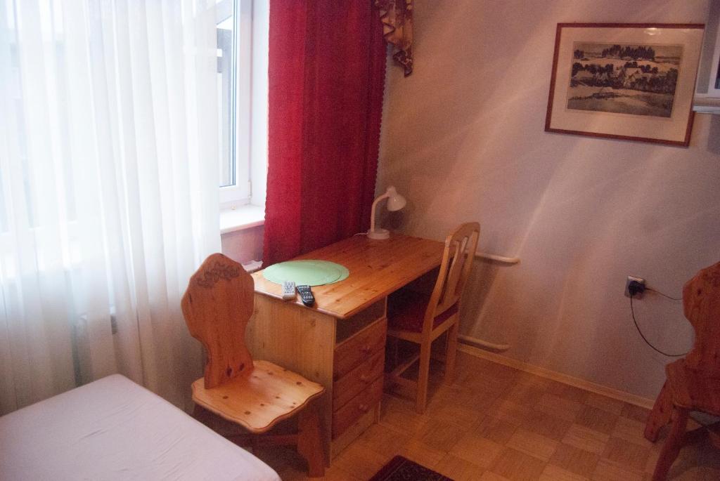 Eha Suija Home Accommodation Tartu Buitenkant foto