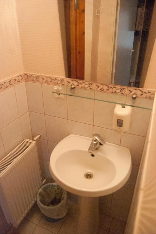 Eha Suija Home Accommodation Tartu Buitenkant foto