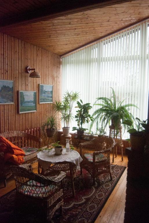 Eha Suija Home Accommodation Tartu Buitenkant foto