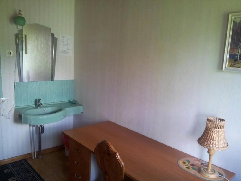 Eha Suija Home Accommodation Tartu Buitenkant foto
